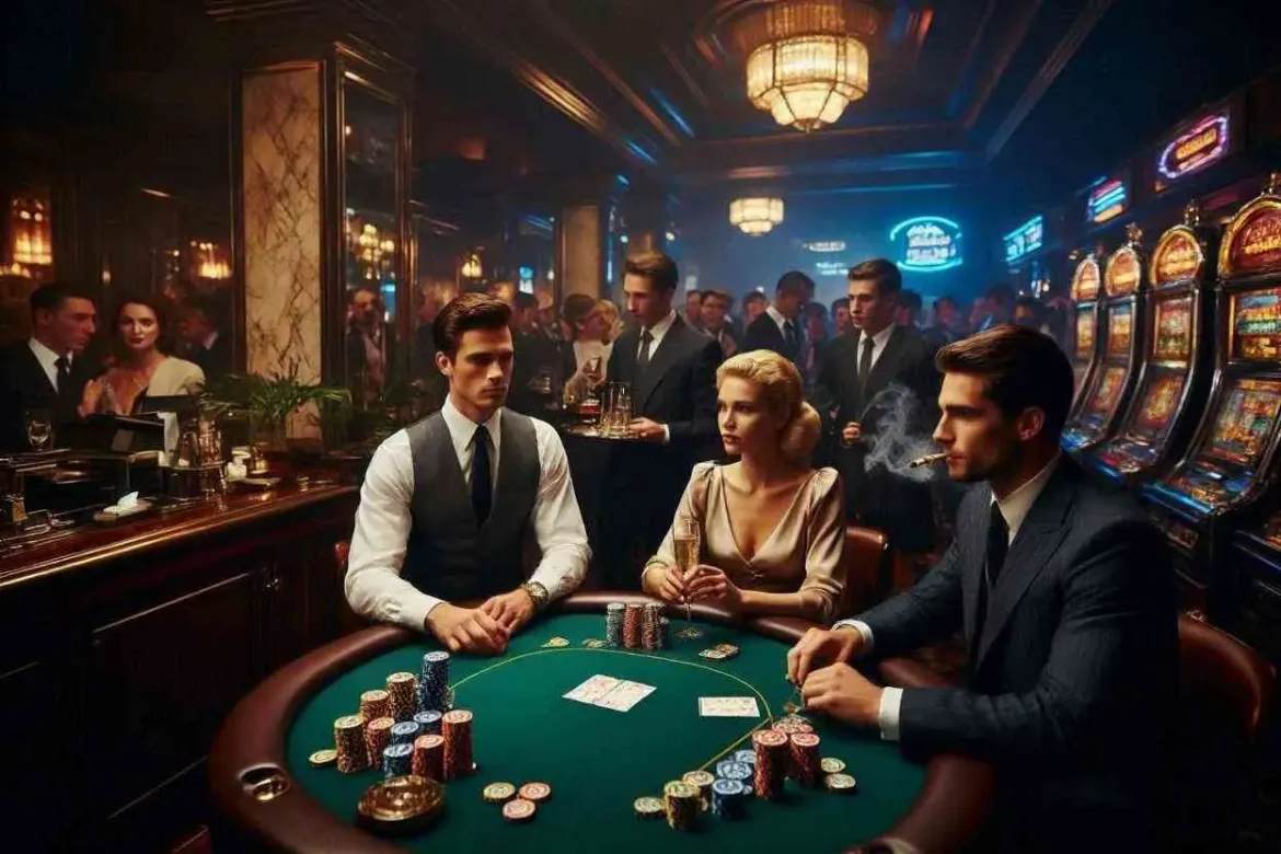 SpinEmpire Casino